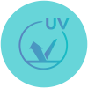 Meredam Panas & Anti UV