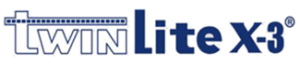TwinLite X-3 Logo